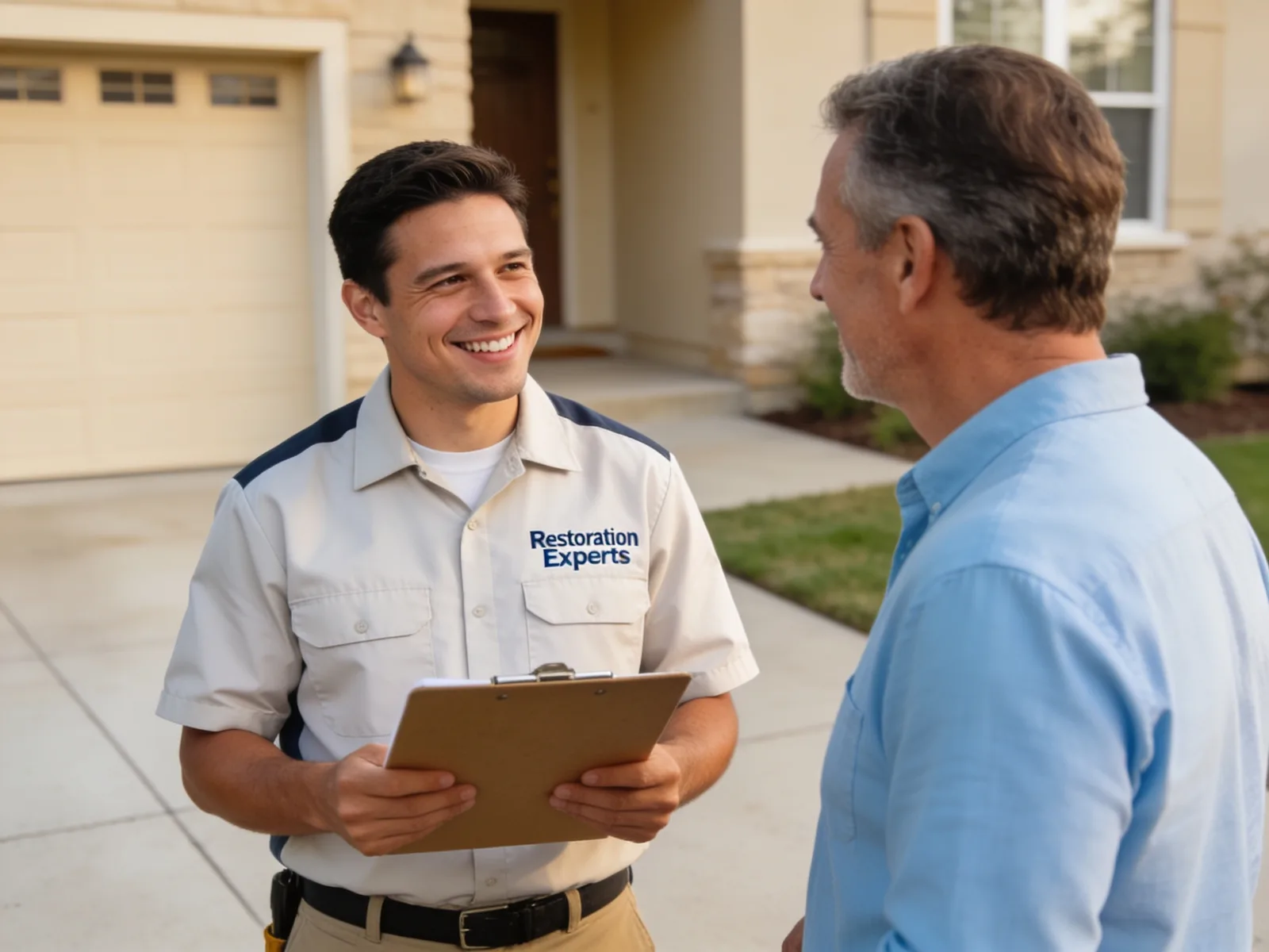 Water Damage Cleanup Old Fort, TN FAQs